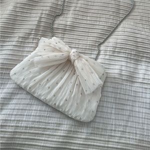 Loefeller Randall Rayne embellished bag